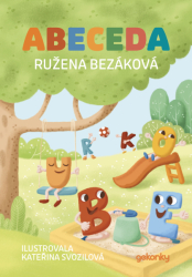 Abeceda, knížka