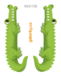 Crocodile