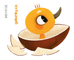 Chicken in chocolate